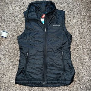 Columbia Omni Heat Vest